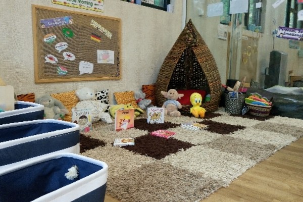 Aspire Day Nursery Ltd, Surbiton, London