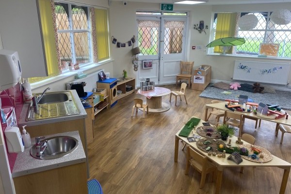 Dunkys Day Nursery (Warrington), 47 Old Liverpool Road, Warrington