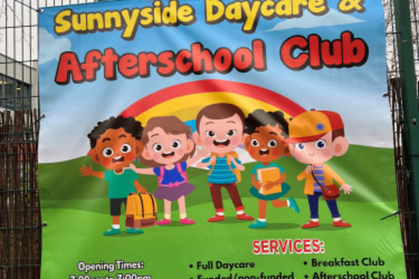 Sunnyside Day Care, Winstonway Academy