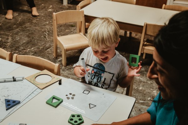 Kindred Bournemouth Nursery and Pre-School, Bournemouth, Dorset