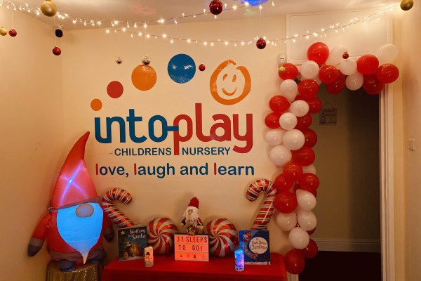 IntoPlay Day Nursery @ Barnwood, Gloucester, Gloucestershire