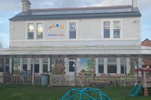 IntoPlay Day Nursery @ Barnwood, 51 Barnwood Road