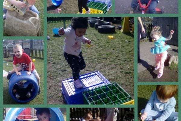 Little Learners Childcare (N.E.) Ltd NE29 0BU