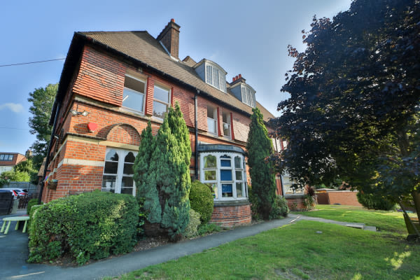 Bright Horizons Enfield Hilly Fields Day Nursery and Preschool, Enfield, London