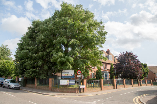 Bright Horizons Enfield Hilly Fields Day Nursery and Preschool EN2 0EF