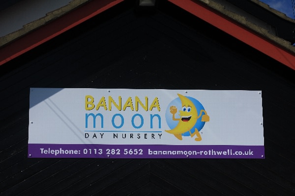 Banana Moon Rothwell