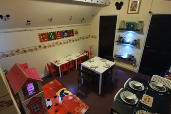 Care4urkidz 24/7 Nursery, Dudley, West Midlands