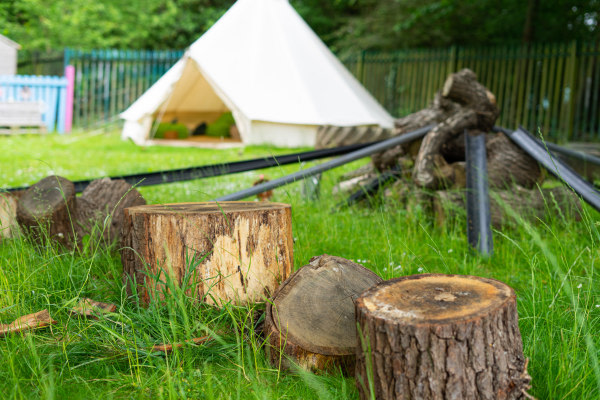 Chingford Forest Day Nursery and Pre-school, London