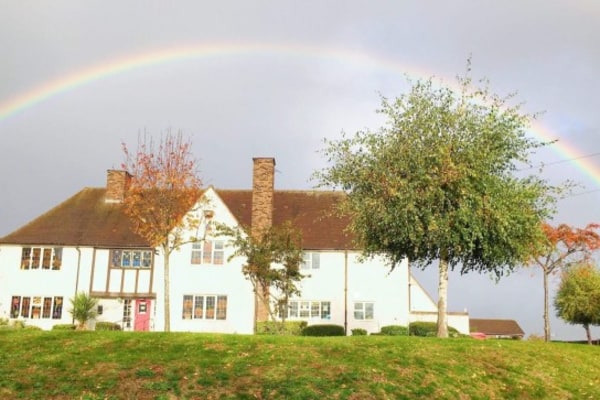 Cherry Hill Children's Day Nursery, 91 Borras Park Road