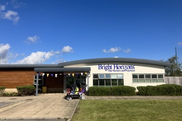 Bright Horizons Farnham Day Nursery and Preschool, Wilkinson Way