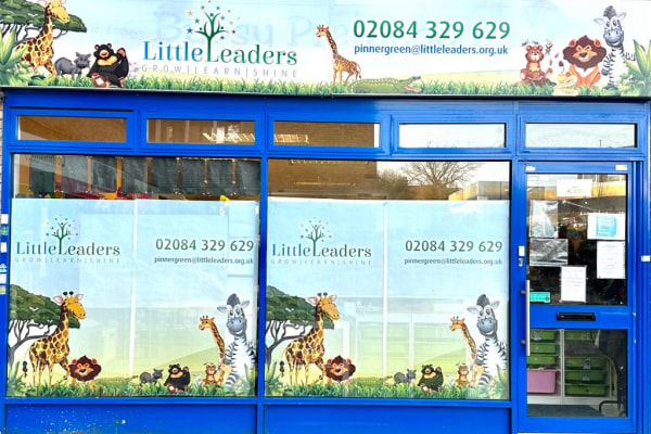 Little Leaders Pinner Green, Pinner, London