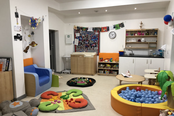 Early Learners Nursery Runcorn WA7 5TR