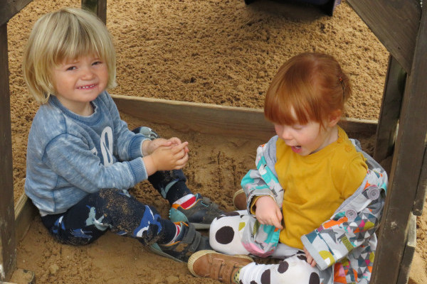 Little Wellies Day Nursery Baildon BD17 5NH