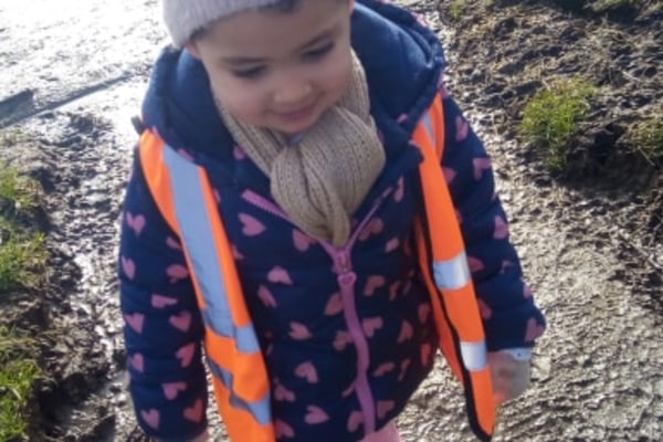 Little Wellies Day Nursery Baildon, Newton House