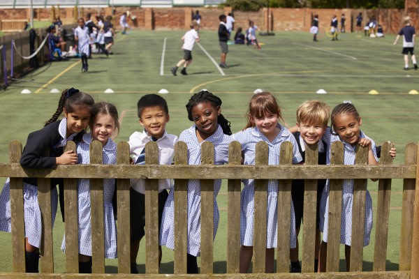 Oakfields Preparatory School, Upminster, London