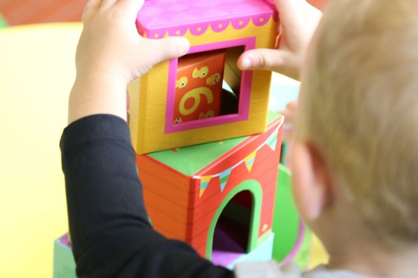 Fairlands Day Nursery, Southampton, Hampshire