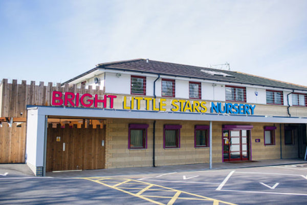 Bright Little Stars Mill Hill, 1 Dove Close