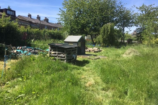 First Steps Nursery (Furness Vale), 175 Buxton Road