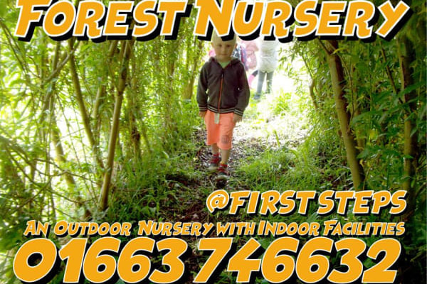 First Steps Nursery (Furness Vale) SK23 7PZ