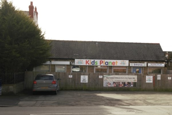 Kids Planet Lepton, 56 Highgate Lane