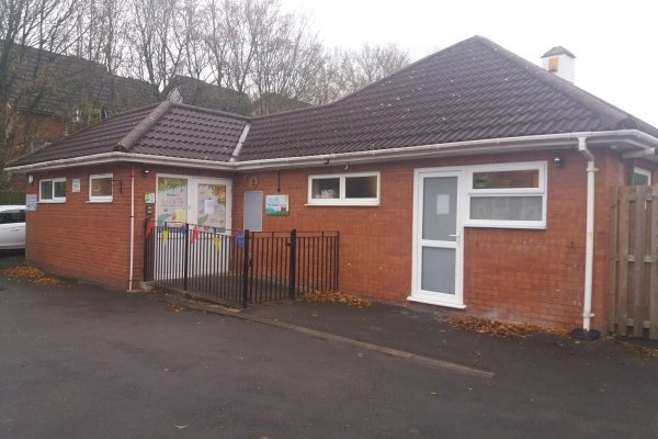 Partou Fern Bank Day Nursery & Pre-school, Preston, Lancashire