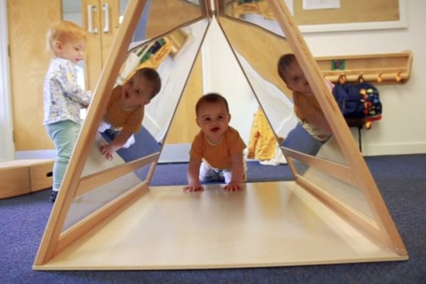 La Maternelle Family Childcare - Nantwich, Nantwich, Cheshire