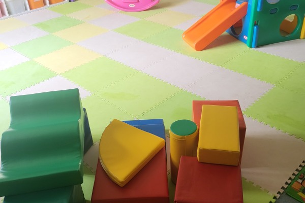 Tick Tock Playgroup SN4 9LD