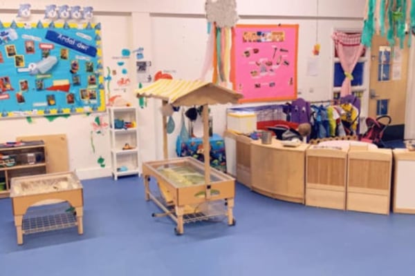 Little Inspirations Day Nursery - Rhydyfelin, Pontypridd, Rhondda, Cynon, Taff