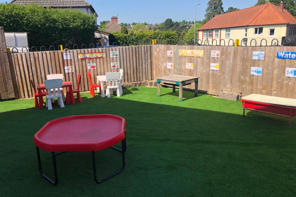 Little Inspirations Day Nursery - Newport, Newport