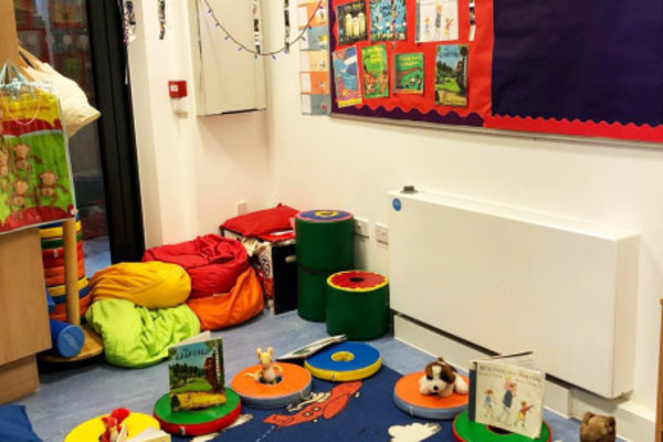 Kidz Choice 2 Nursery, Barnet, London