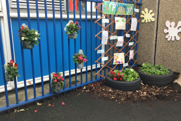 Lydgate Pre-School WF17 6EY