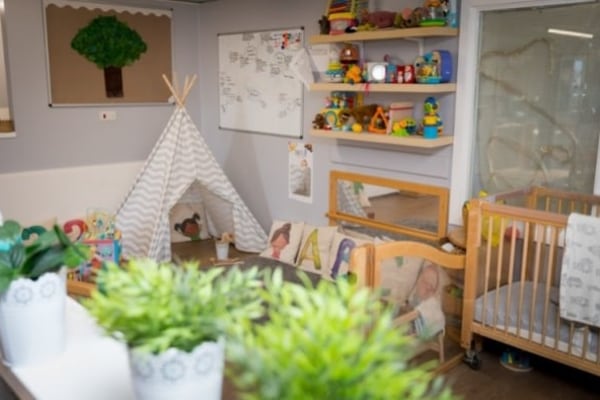 Little Pioneers Nursery & Pre-School, Seaham, North Terrace