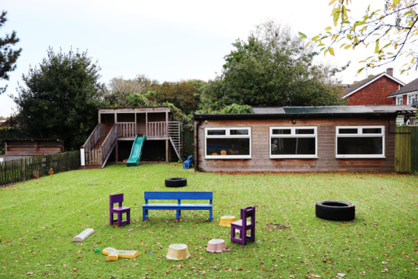 Bright Horizons Shoreham-by-Sea Day Nursery and Preschool BN43 5UD