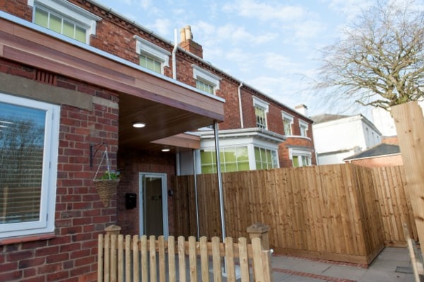 Crescent Day Nursery (Birmingham), Birmingham, West Midlands