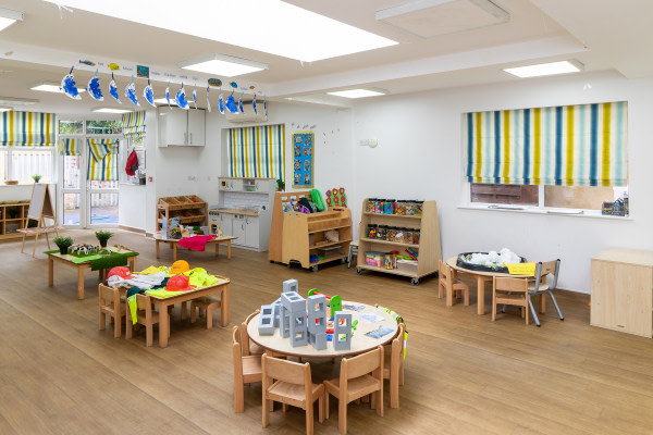 Montessori by Busy Bees Harrow, Harrow, London