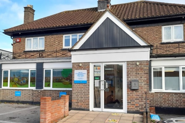 Kiddi Caru Day Nursery Fareham, 250 Gosport Lane