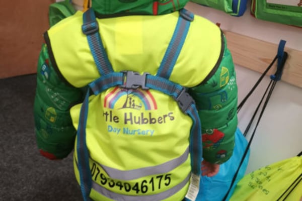 Little Hubbers Day Nursery NE29 6QJ