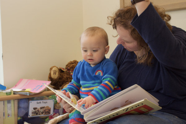 Camberwell Grove Nursery & Pre-School, London