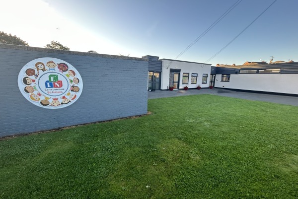 Early Learners Nursery Sutton, Irwin Road