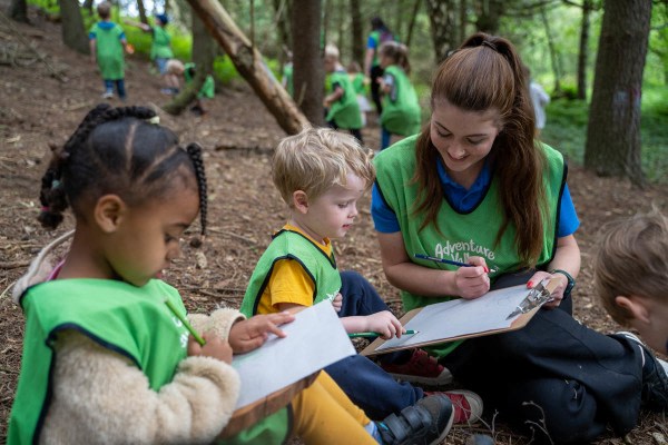 Adventure Valley Day Nursery & Pre-School, Durham