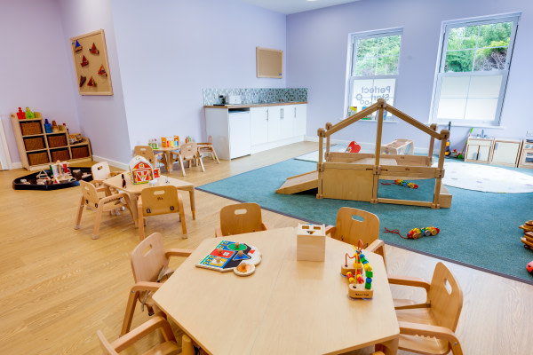 Perfect Start Day Nursery - Farnham, Farnham, Surrey