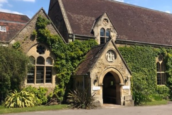 Puddleduck Preschool in Ascot (Priory Road), Ascot Priory