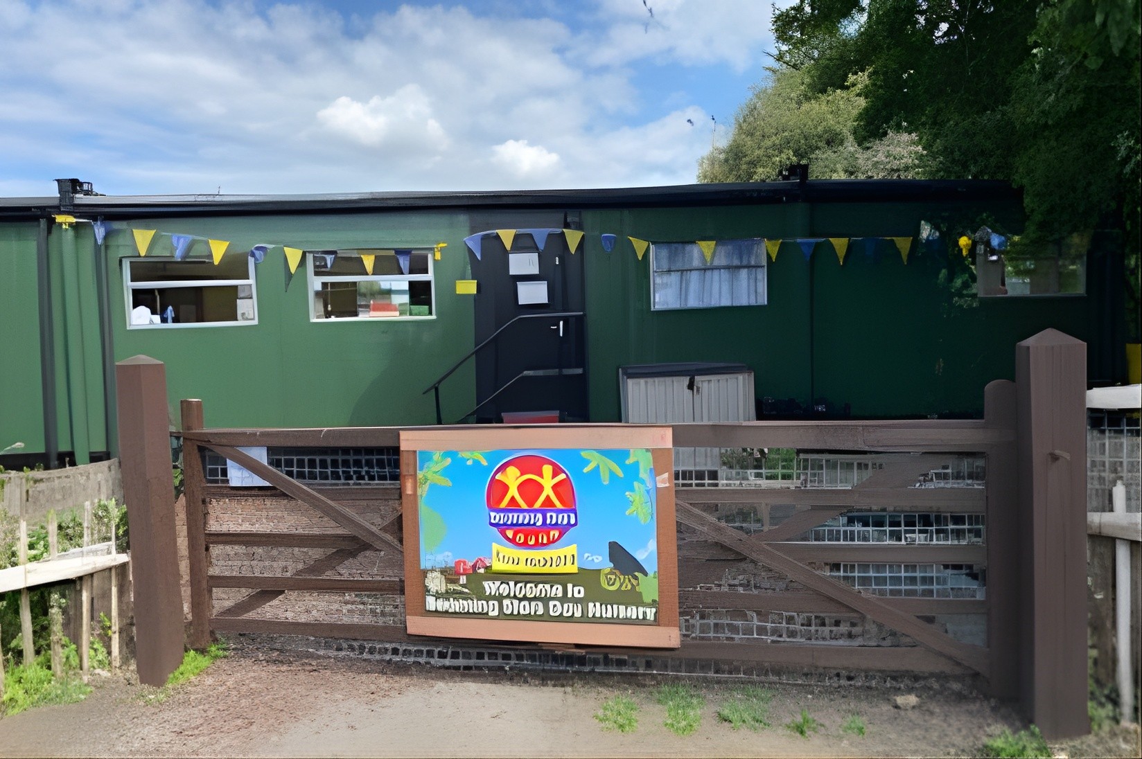 Beaming Stars Day Nursery, Johnsons Farm