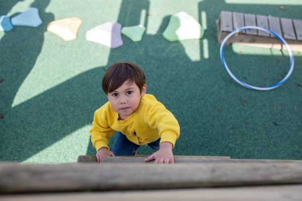 Woodberry Day Nursery (Waterlooville) Ltd, Waterlooville, Hampshire