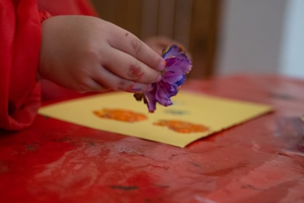 Spring Nursery The Hollies, Hollies Children Centre