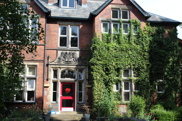 Weetwood Primary School Preschool, Weetwood Lane