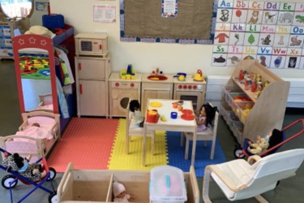 Bright Star Day Nursery (Chingford), London