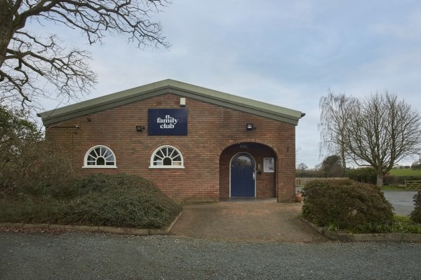 N Family Club - Codsall, Wolverhampton, West Midlands