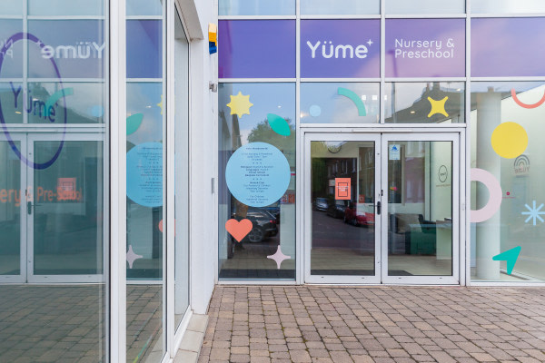 Yüme Wandsworth Nursery & Preschool, 10 Point Pleasant