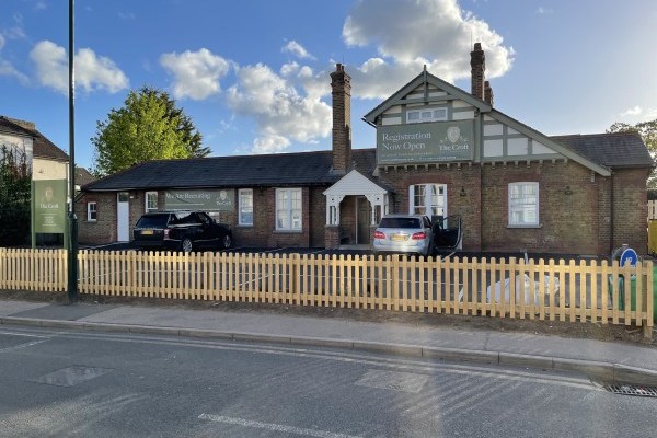 Croft Day Nursery - Bexleyheath, 14 Upton Road